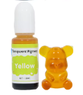 Farve 10 ml. | Yellow